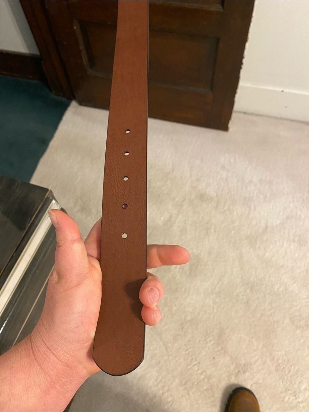 2 Torrid Belts Size 5 - Picture 7 of 7